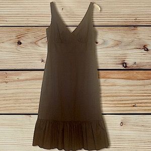NWT J. Crew dress size 0